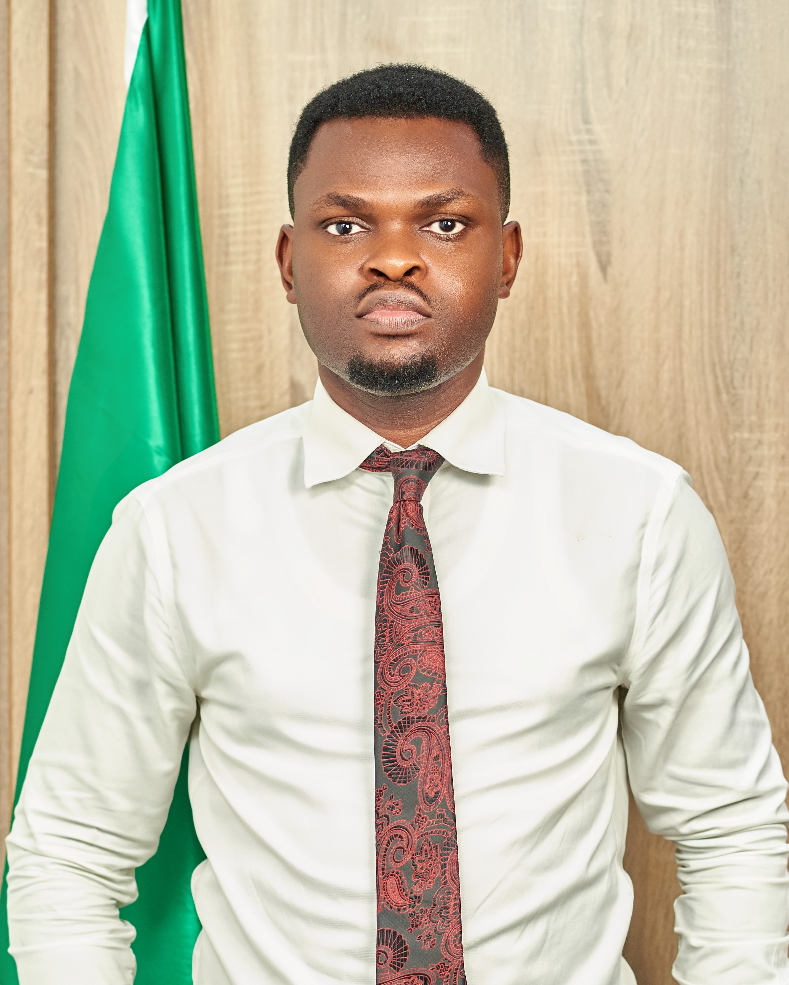 Aktina Prime founder portrait